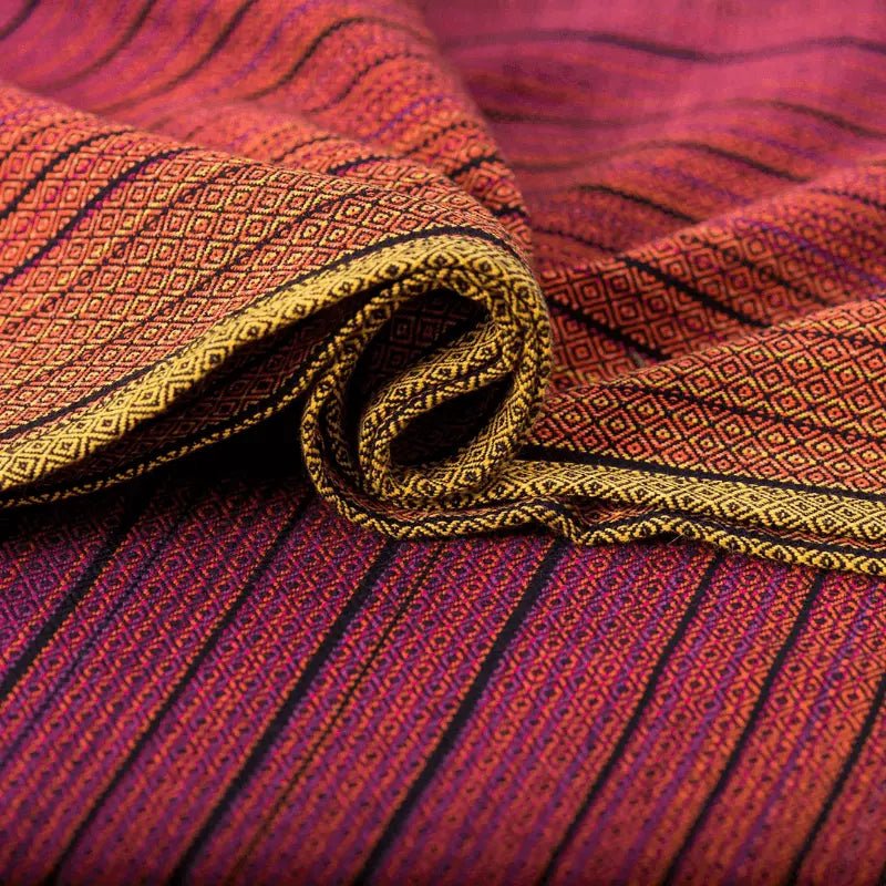 Twilight Woven Wrap