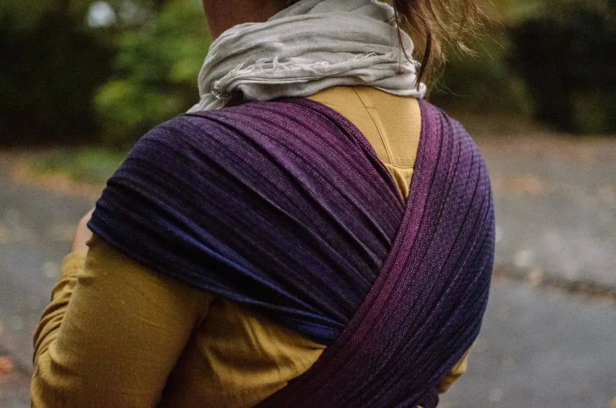 Twilight Wrapmysol Half Buckle