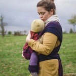 Twilight WrapMySol Mei Tai by Girasol - Mei TaiLittle Zen One96224913479