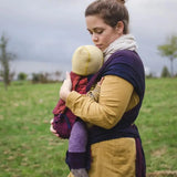 Twilight WrapMySol Mei Tai by Girasol - Mei TaiLittle Zen One96224913479