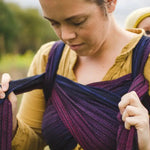 Twilight WrapMySol Mei Tai by Girasol - Mei TaiLittle Zen One96224913479