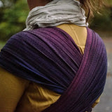 Twilight WrapMySol Mei Tai by Girasol - Mei TaiLittle Zen One96224913479