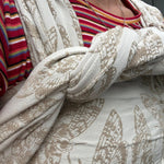 LennyLamb Woven Wrap Queen of the Night Lumina Sofi Hart