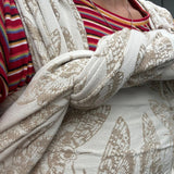 LennyLamb Woven Wrap Queen of the Night Lumina Sofi Hart