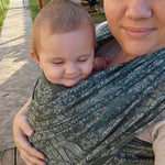 Oscha Woven Wrap Shire Westfarthing Rachel Eval