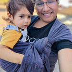 Didymos Woven Wrap Lisca Minos Christy Gibson Torres
