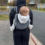 Didymos Onbuhimo Didygo Doubleface Anthracite Madison Goff