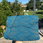 Didymos Woven Wrap Trias Agave Sofi Hart