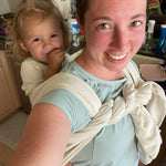 Didymos Woven Wrap Ada Pure Tamara Lynn