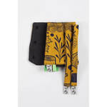 Under The Leaves - Golden Autumn Drool Pads & Reach Straps by LennyLamb - Baby Carrier AccessoriesLittle Zen One5907557749176