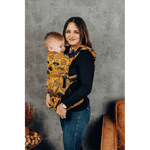 Under The Leaves Golden Autumn LennyUpGrade by LennyLamb - Buckle CarrierLittle Zen One5907557746809