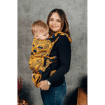 Under The Leaves Golden Autumn LennyUpGrade by LennyLamb - Buckle CarrierLittle Zen One5907557746809