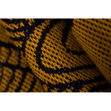 Under The Leaves Golden Autumn Ring Sling by LennyLamb - Ring SlingLittle Zen One5907557747226