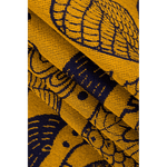 Under The Leaves Golden Autumn Ring Sling by LennyLamb - Ring SlingLittle Zen One5907557747226