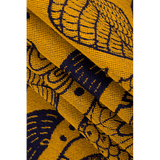 Under The Leaves Golden Autumn Ring Sling by LennyLamb - Ring SlingLittle Zen One5907557747226