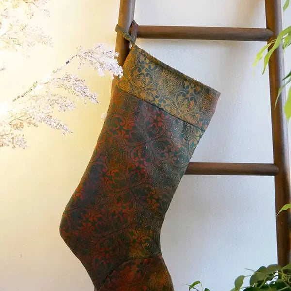 Victoriana Hunter Stocking by Oscha - Baby Carrier AccessoriesLittle Zen One111129528