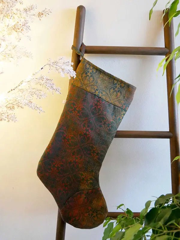 Victoriana Hunter Stocking by Oscha - Baby Carrier AccessoriesLittle Zen One111129528