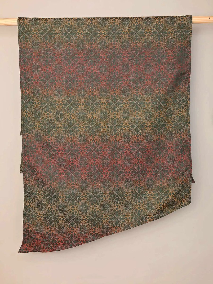Victoriana Hunter Woven Wrap