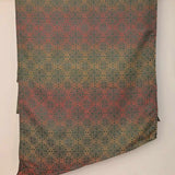 Victoriana Hunter Woven Wrap