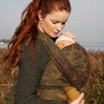 Victoriana Hunter Woven Wrap