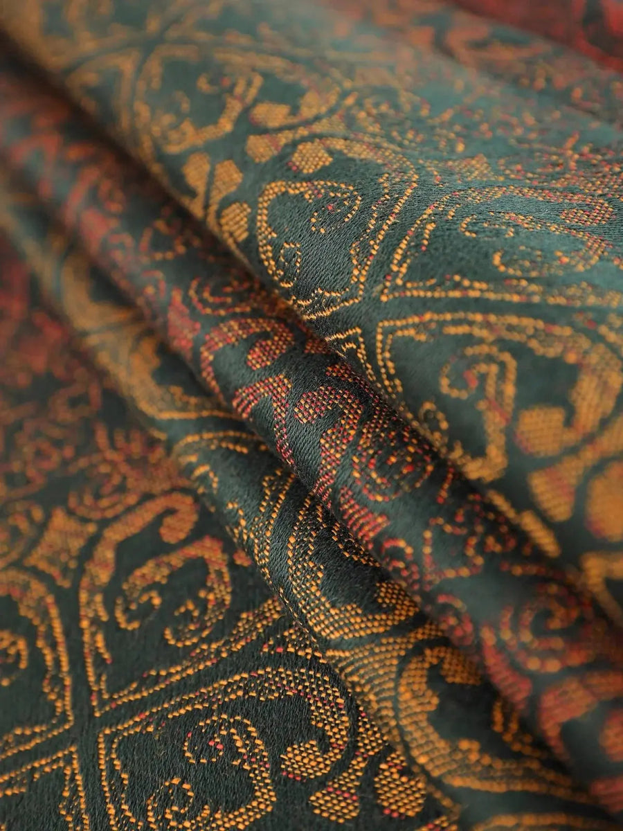 Victoriana Hunter Woven Wrap