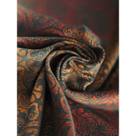 Victoriana Hunter Woven Wrap