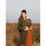Victoriana Hunter Woven Wrap