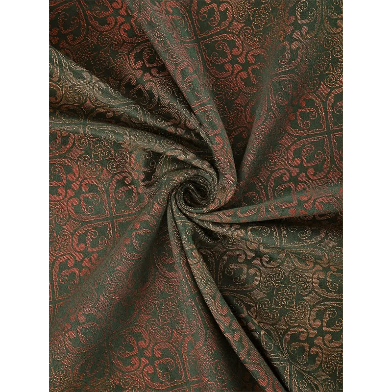 Victoriana Hunter Woven Wrap by Oscha - Woven WrapLittle Zen One66326608