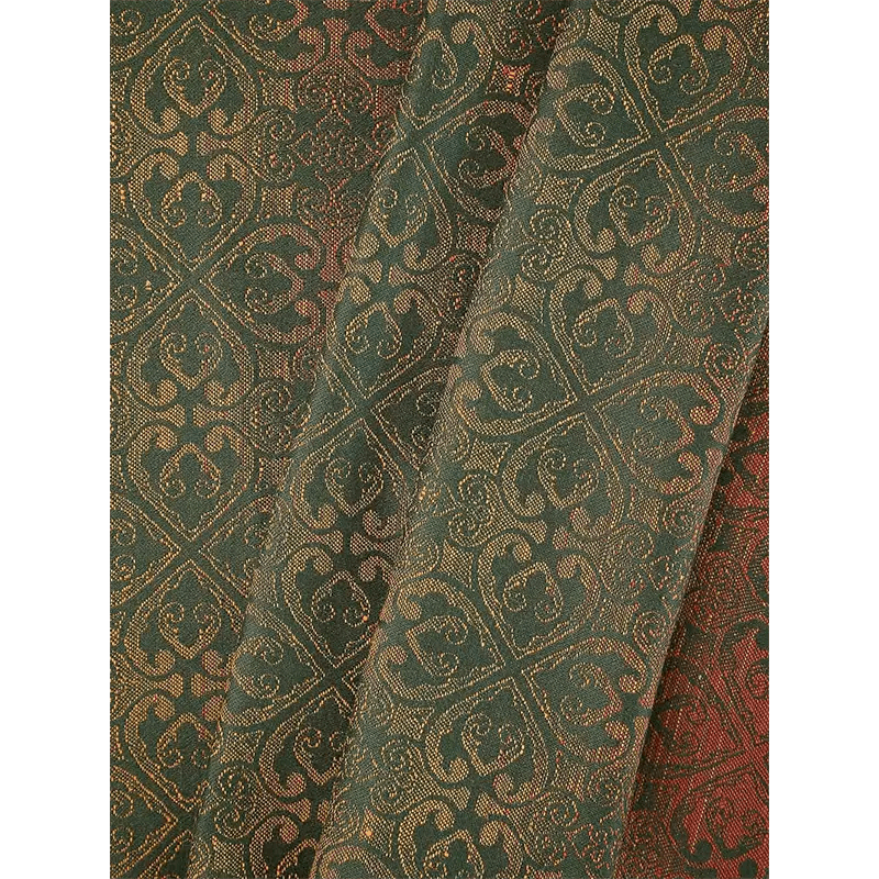 Victoriana Hunter Woven Wrap by Oscha - Woven WrapLittle Zen One66326608