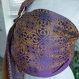 Victoriana Royal Ring Sling