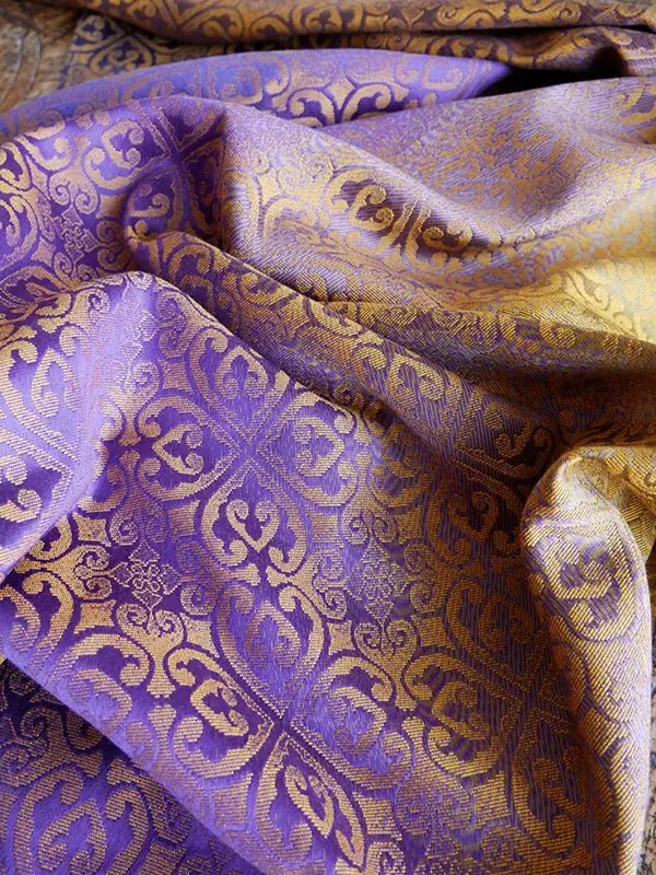 Victoriana Royal Ring Sling
