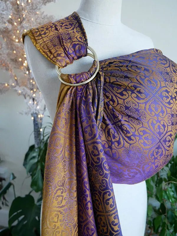 Ring Slings by Oscha - Little Zen One