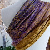 Victoriana Royal Ring Sling by Oscha - Ring SlingLittle Zen One111141346