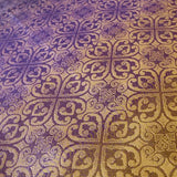 Victoriana Royal Shawl