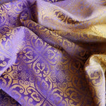 Victoriana Royal Shawl
