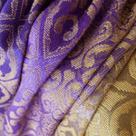 Victoriana Royal Shawl by Oscha - Baby Carrier AccessoriesLittle Zen One111141347