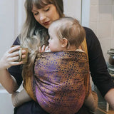 Victoriana Royal Woven Wrap