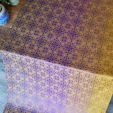 Victoriana Royal Woven Wrap