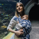 Viridiflora Royal Baby LennyHybrid Half Buckle by LennyLamb - Half Buckle CarrierLittle Zen One18603344