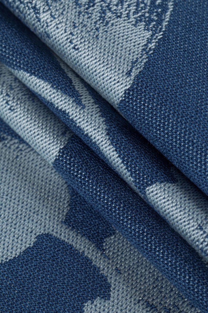 Viridiflora Royal Baby LennyHybrid Half Buckle by LennyLamb - Half Buckle CarrierLittle Zen One18603344