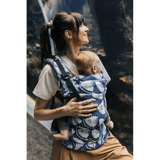 Viridiflora Royal Baby LennyUpGrade by LennyLamb - Buckle CarrierLittle Zen One01978192