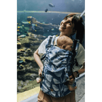 Viridiflora Royal Baby LennyUpGrade by LennyLamb - Buckle CarrierLittle Zen One01978192