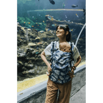 Viridiflora Royal Baby LennyUpGrade by LennyLamb - Buckle CarrierLittle Zen One01978192