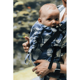 Viridiflora Royal Baby LennyUpGrade by LennyLamb - Buckle CarrierLittle Zen One01978192