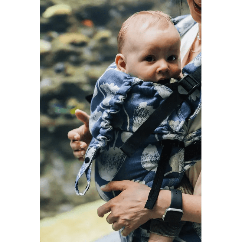 Viridiflora Royal Baby LennyUpGrade by LennyLamb - Buckle CarrierLittle Zen One01978192