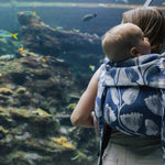 Viridiflora Royal Baby Onbuhimo PRO by LennyLamb - OnbuhimoLittle Zen One83214928