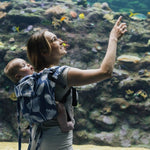 Viridiflora Royal Baby Onbuhimo PRO by LennyLamb - OnbuhimoLittle Zen One83214928