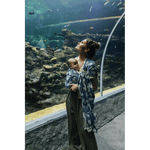 Viridiflora Royal Baby Ring Sling by LennyLamb - Ring SlingLittle Zen One5907557784993