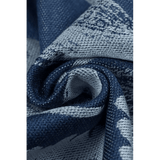 Viridiflora Royal Baby Ring Sling by LennyLamb - Ring SlingLittle Zen One5907557784993