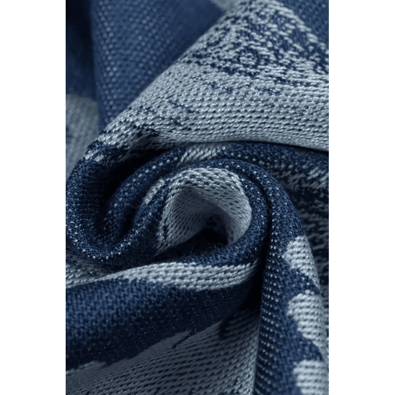 Viridiflora Royal Baby Ring Sling by LennyLamb - Ring SlingLittle Zen One5907557784993